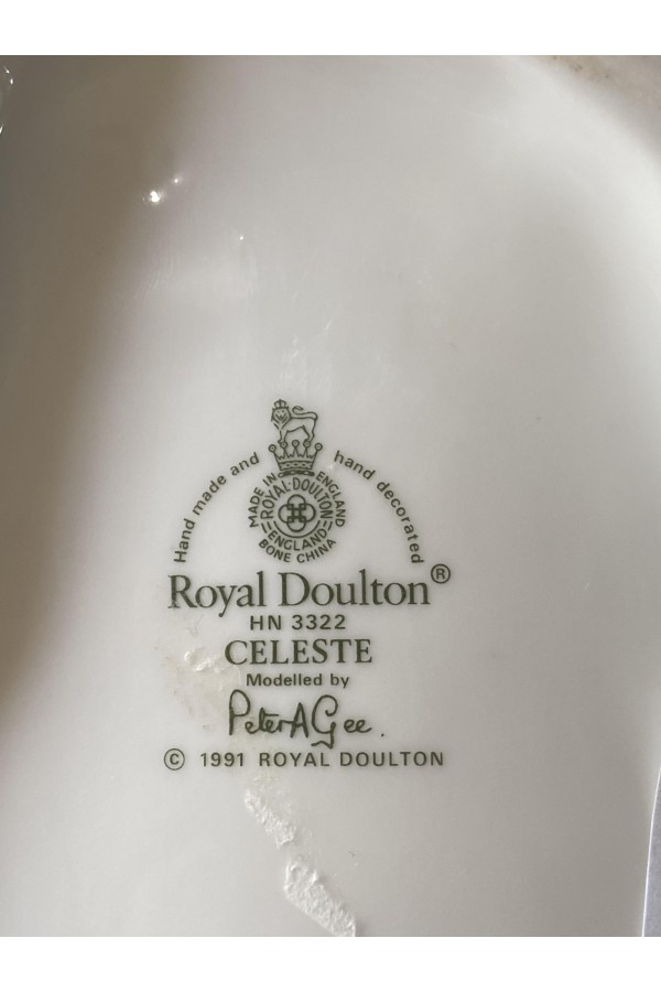 royal doulton biblo