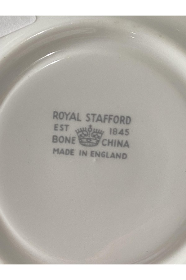 royal stafford porselen fincan