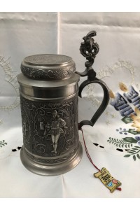 Tankard