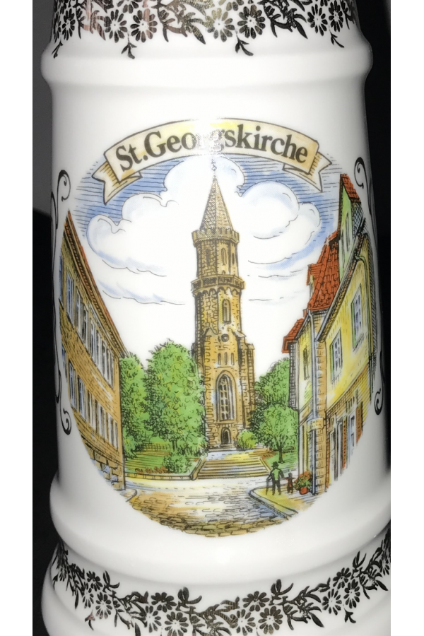 Alman tankard