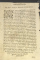 1590 Yılı Cesario Vecellio Gravür